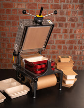 Load image into Gallery viewer, ALX Compact II Sealing Machine