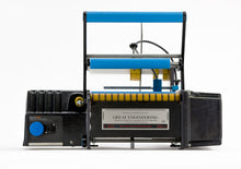 Load image into Gallery viewer, BenchDELUXE Labelling Machine