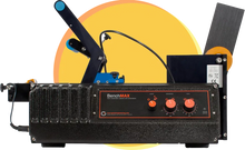 Load image into Gallery viewer, BenchMAX Labelling Machine