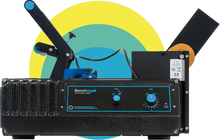 Load image into Gallery viewer, BenchMARK Labelling Machine