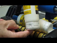 Load and play video in Gallery viewer, BenchMAX Labelling Machine