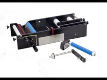 Load and play video in Gallery viewer, BenchMATE + Labelling Machine