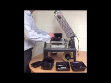 Load and play video in Gallery viewer, ALX Compact II Sealing Machine