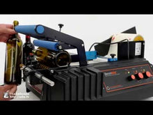 Load and play video in Gallery viewer, BenchMAX Labelling Machine