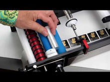 Load and play video in Gallery viewer, BenchMATE + Labelling Machine