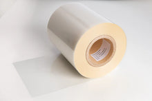 Load image into Gallery viewer, Lidding Film OLAF Sealing Film 190mm for CPET &amp; Paperboard Trays
