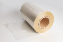 Load image into Gallery viewer, Lidding Film OLAF Sealing Film 245mm for CPET &amp; Paperboard Trays
