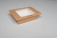 C1/0530 Take-Away Box Peel &  Recycle