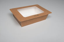 Load image into Gallery viewer, C1/1250 Take-Away Box Peel &amp;  Recycle
