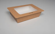 C1/1500 Take-Away Box Peel &  Recycle