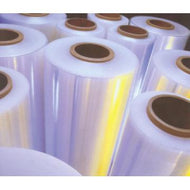 Lidding Film OLAF Sealing Film 245mm for CPET & Paperboard Trays