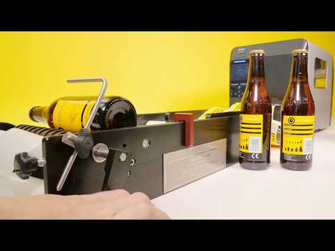 Benchmate BenchMATE Manual Labelling Machine – LPSLTD